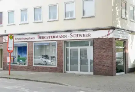 Foto von Bestattungshaus Bergstermann-Schweer
