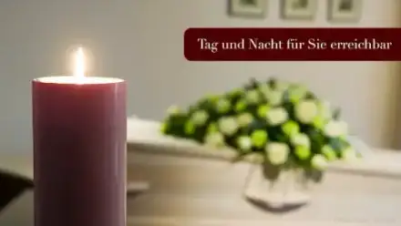 Foto von Bestattungshaus Bergstermann-Schweer