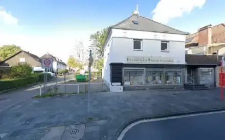 Foto von Bestattungshaus Bestatter Frankenheim GmbH & Co. KG in Krefeld