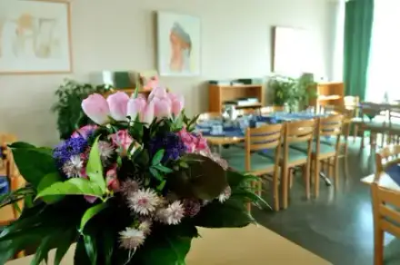 Foto von Bestattungshaus Bestatter Frankenheim GmbH & Co. KG in Mettmann