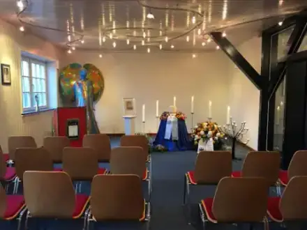 Foto von Bestattungshaus Bielfeldt GmbH