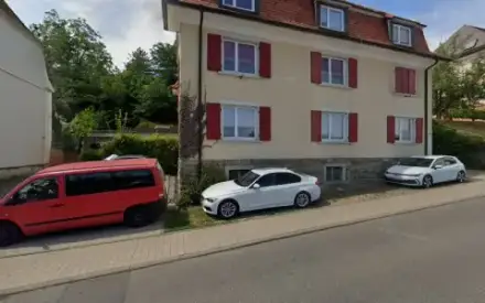 Foto von Bestattungshaus Birgit Bartsch