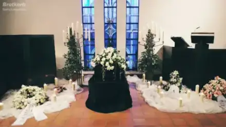 Foto von Bestattungshaus Birgit Brotkorb