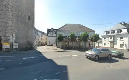 Foto von Bestattungshaus Birrenbach