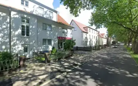 Foto von Bestattungshaus