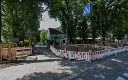 Foto von Bestattungshaus Blankenburg