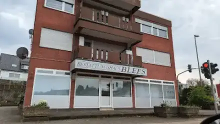 Foto von Bestattungshaus Blees