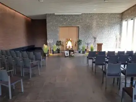 Foto von Bestattungshaus Bock & Ufen Bestattungsunternehmen Kirsten Ufen