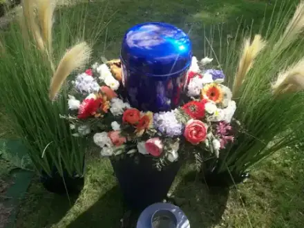 Foto von Bestattungshaus Bock & Ufen, Inh. Kirsten Ufen