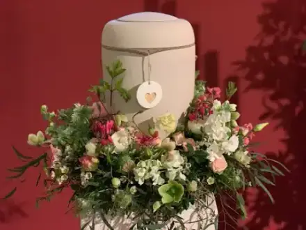 Foto von Bestattungshaus Bode