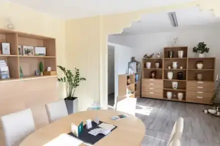 Foto von Bestattungshaus Böttge