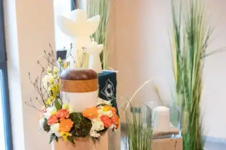 Foto von Bestattungshaus Böttge