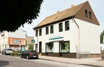 Foto von Bestattungshaus Böttge