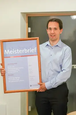 Foto von Bestattungshaus Bonitz · Pech - Filiale Hoyerswerda