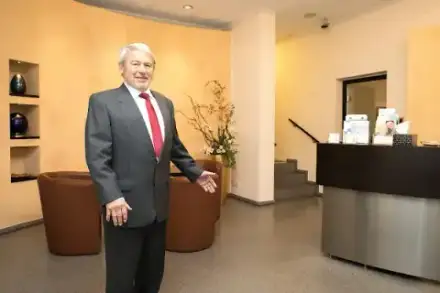 Foto von Bestattungshaus Bovensmann