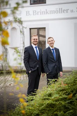 Foto von Bestattungshaus Brinkmöller