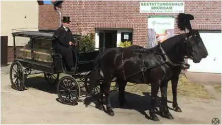 Foto von Bestattungshaus Brüdgam | Inh. Dirk Brüdgam