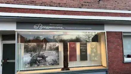Foto von Bestattungshaus Brüggemann