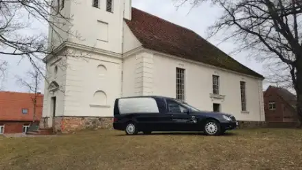 Foto von Bestattungshaus Brüsehafer