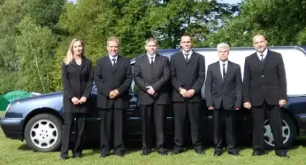 Foto von Bestattungshaus Brüsehafer