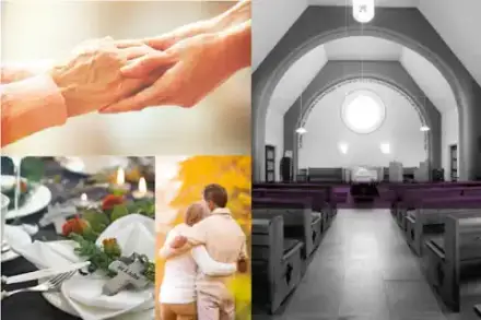 Foto von Bestattungshaus Brunner & Stiefel GmbH