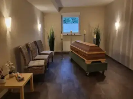 Foto von Bestattungshaus Bühner GmbH