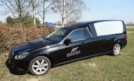 Foto von Bestattungshaus Burchardt