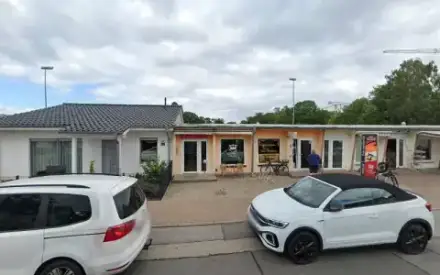 Foto von Bestattungshaus Burchardt