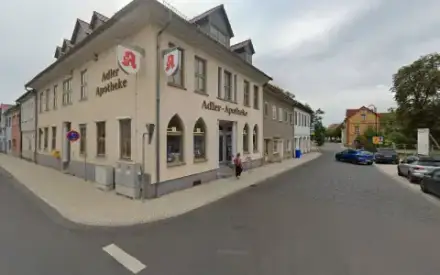 Foto von Bestattungshaus C. Bodemann Inhaberin Cornelia Bodemann