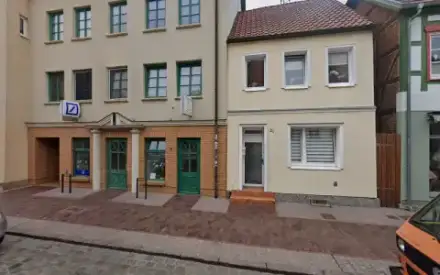 Foto von Bestattungshaus C. Spindler