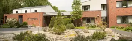 Foto von Bestattungshaus Camps Kempen