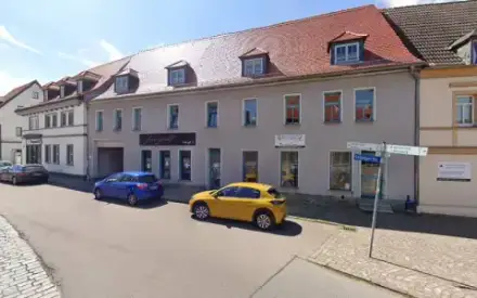 Foto von Bestattungshaus Christophorus