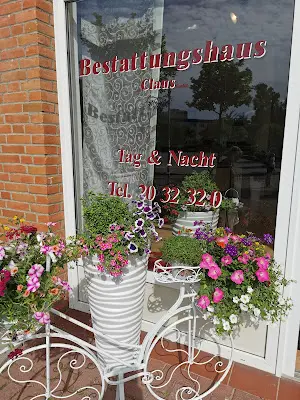 Foto von Bestattungshaus Claus GmbH