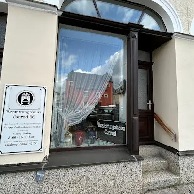 Foto von Bestattungshaus Conrad UG (haftungsbeschränkt)