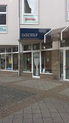 Foto von Bestattungshaus Dahlhoff