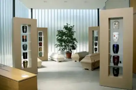 Foto von Bestattungshaus Dedenbach