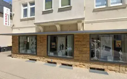 Foto von Bestattungshaus Deppe