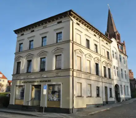 Foto von Bestattungshaus Deufrains