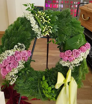 Foto von Bestattungshaus Diehl