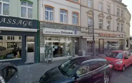 Foto von Bestattungshaus Ditscheid