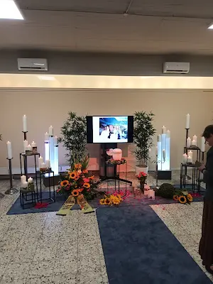 Foto von Bestattungshaus Ditscheid