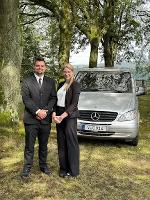 Foto von Bestattungshaus Dobernecker