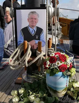 Foto von Bestattungshaus Dohnke