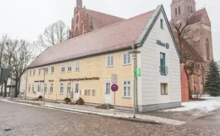 Foto von Bestattungshaus Doreen Peter