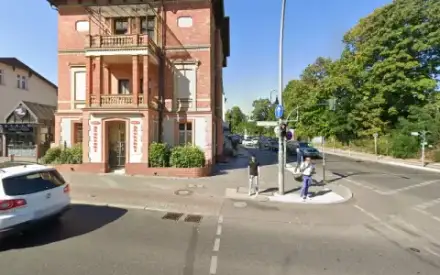 Foto von Bestattungshaus Dr Elke Meuschke