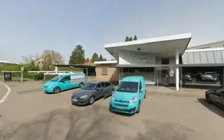 Foto von Bestattungshaus Drangsal