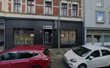 Foto von Bestattungshaus Driemel