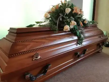 Foto von Bestattungshaus Dupski | Inh. Heiko Dorn