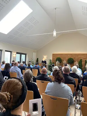 Foto von Bestattungshaus Ebke