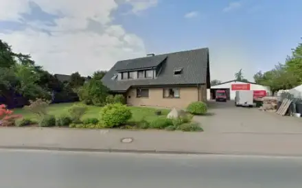 Foto von Bestattungshaus Ebke